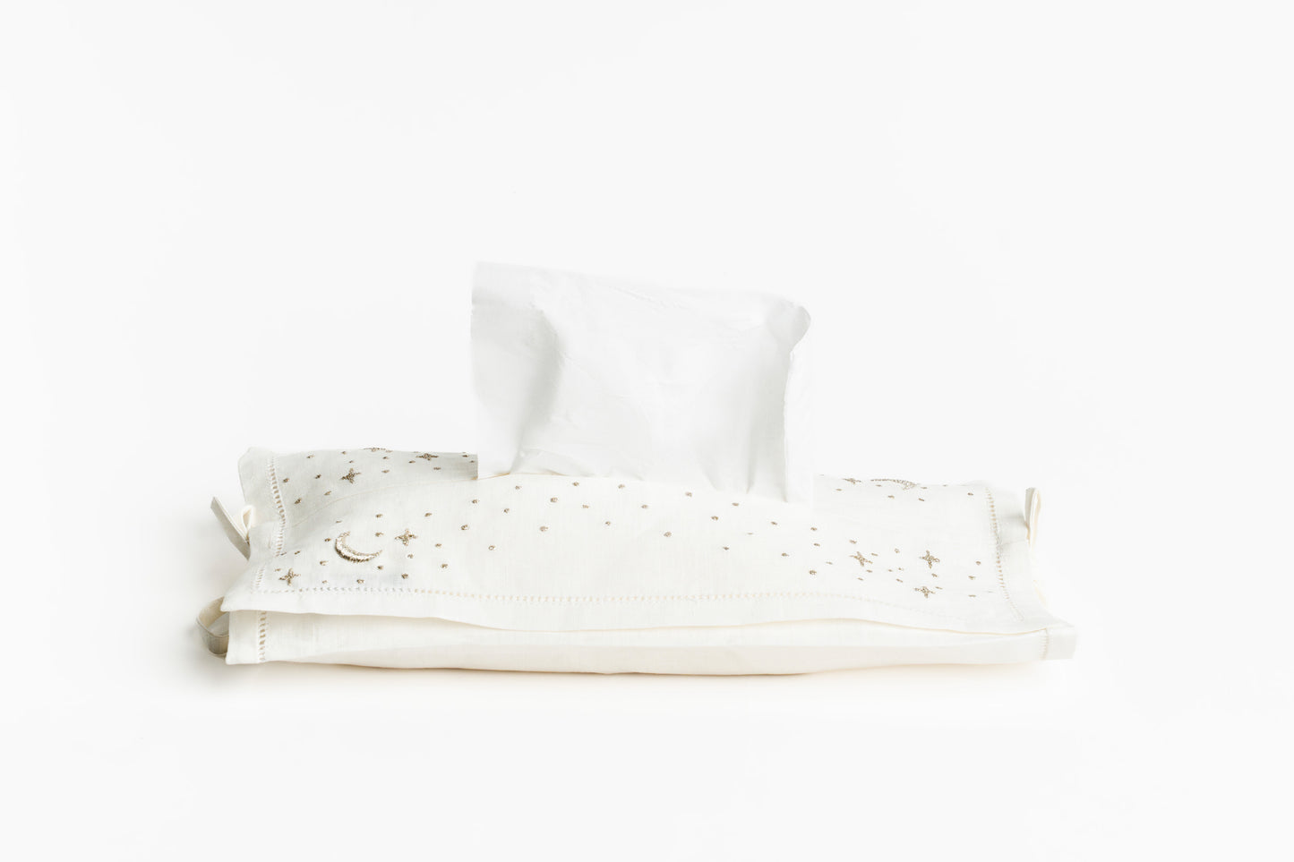 Starry Night Tissue Cover