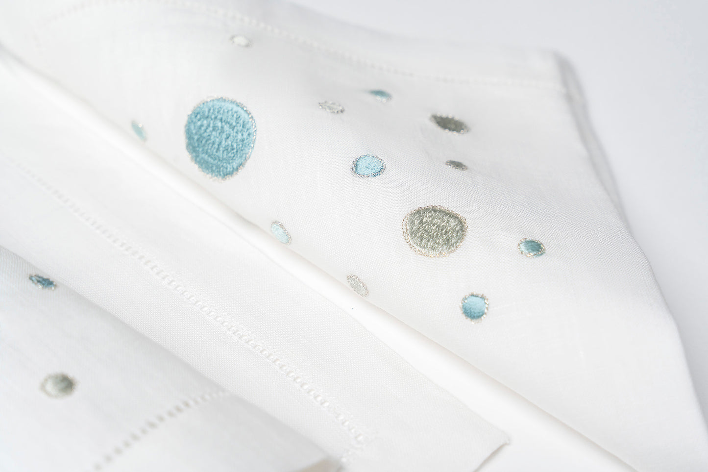 Pearl Table Linen Set
