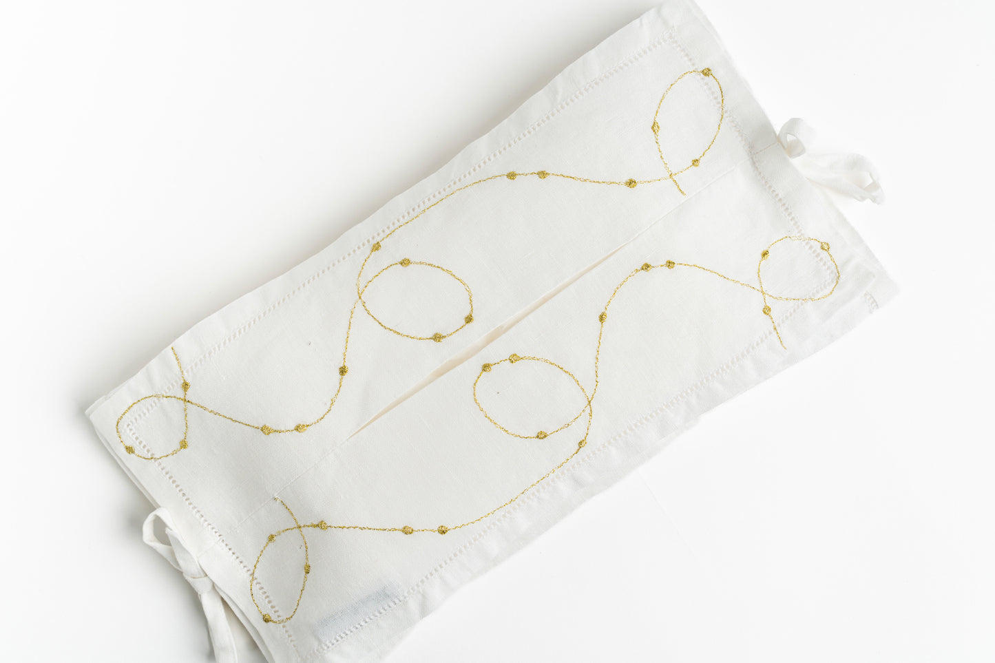 Orbit Tissue cover