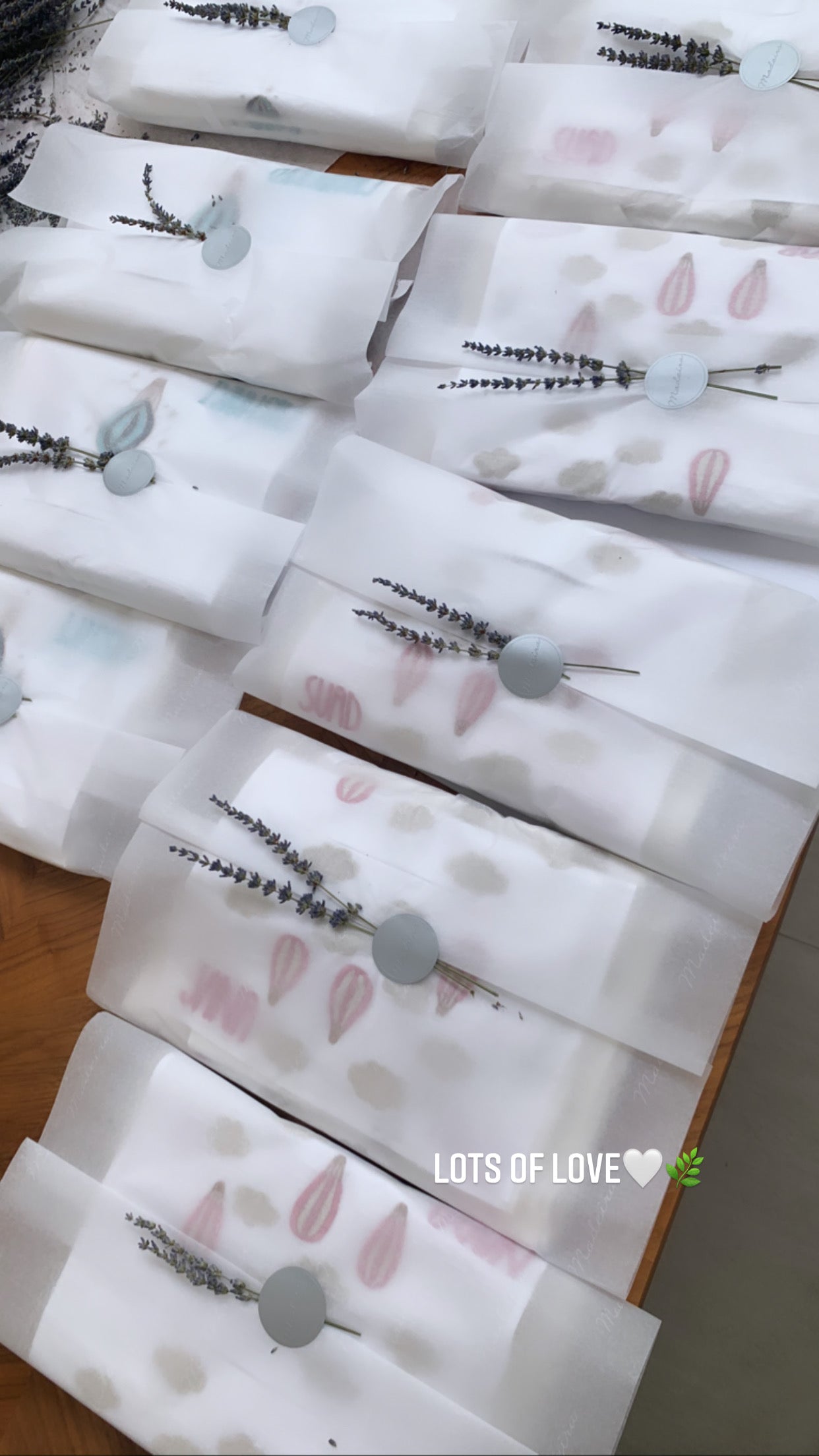 Bébé Gift Package 2