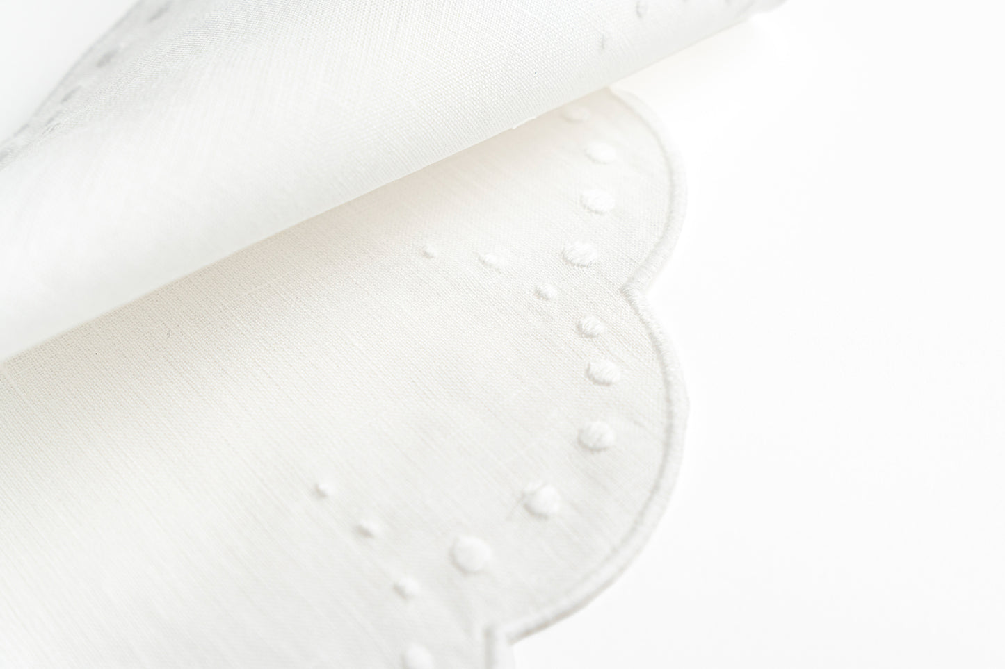 Linen Dollies