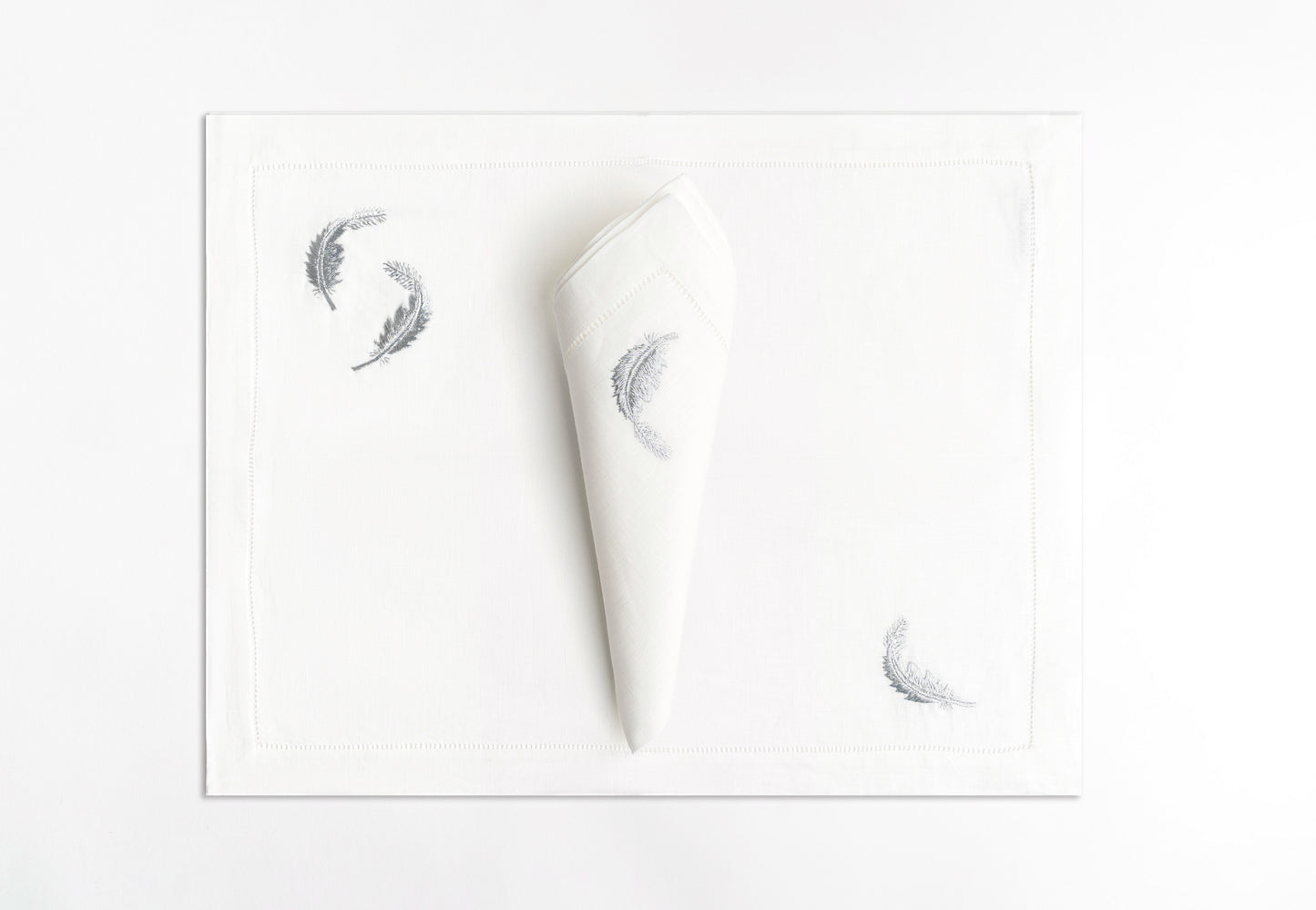 Flying Feather Collection