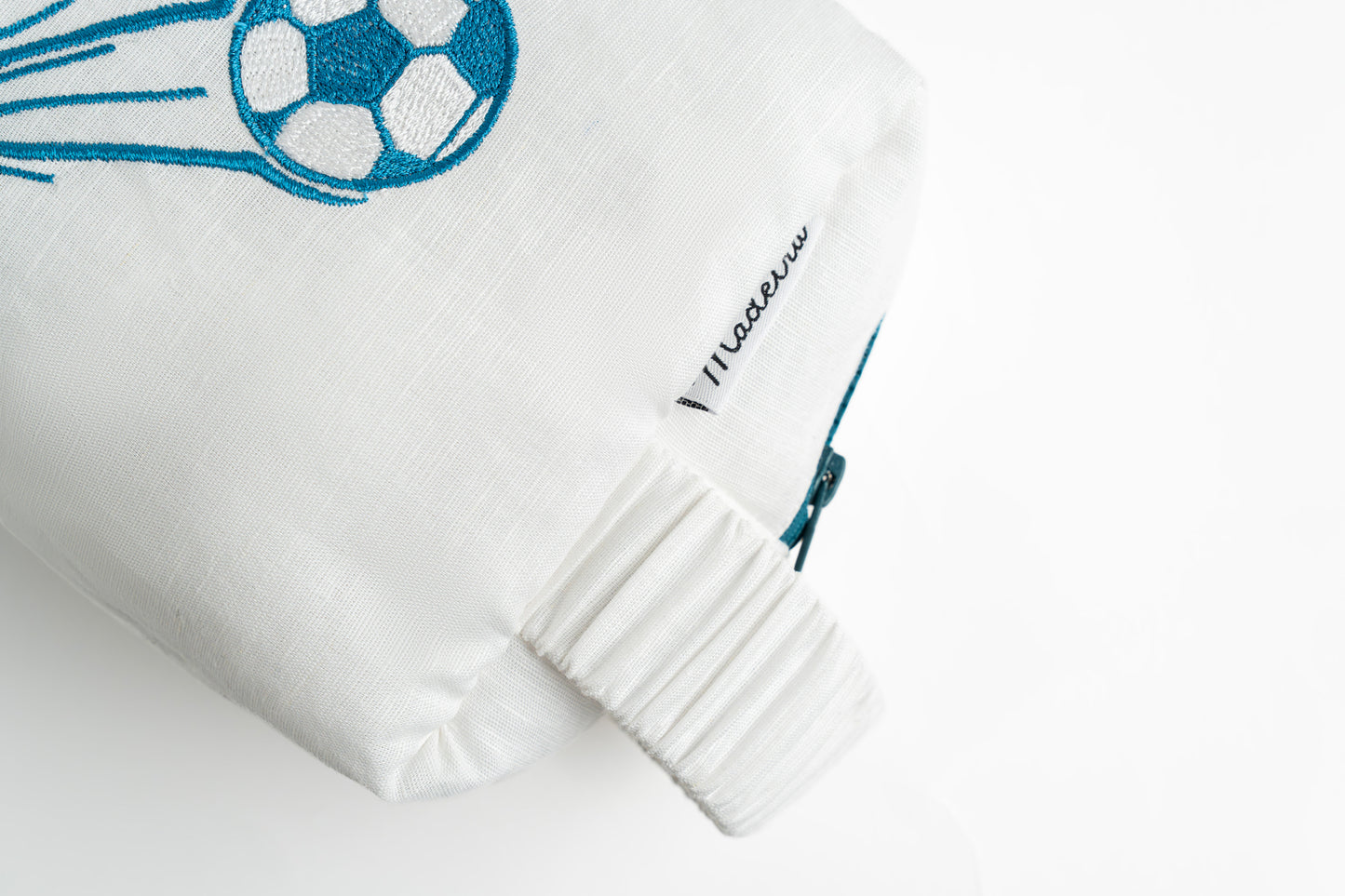 Terry Towel Bag Soccer