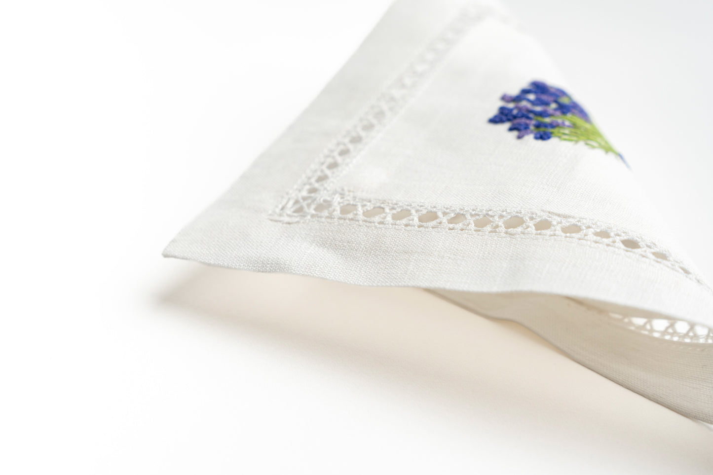 Lavender Sachet