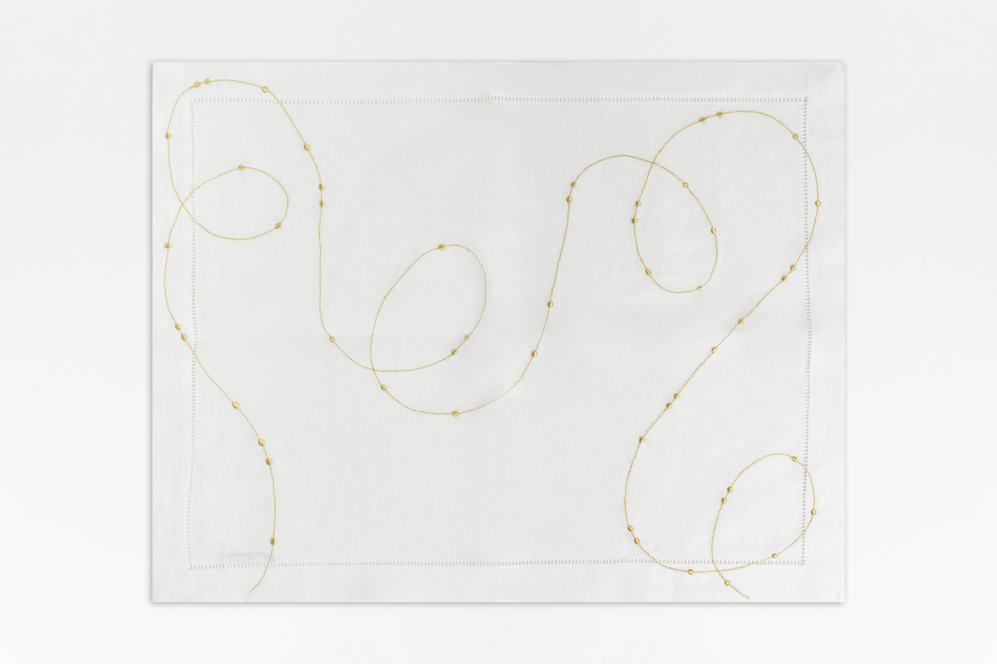 Tracé de Perles