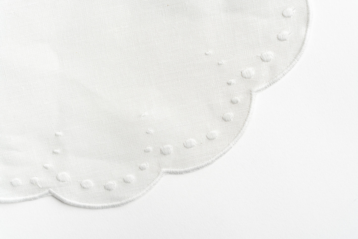 Linen Dollies