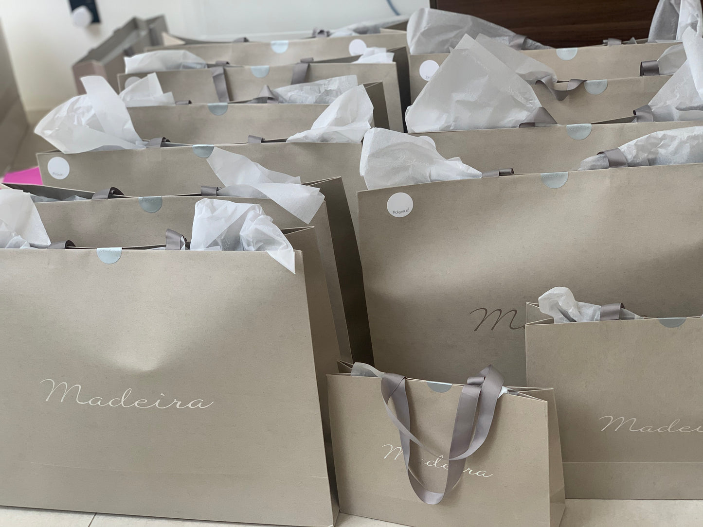 Bébé Gift Package 2