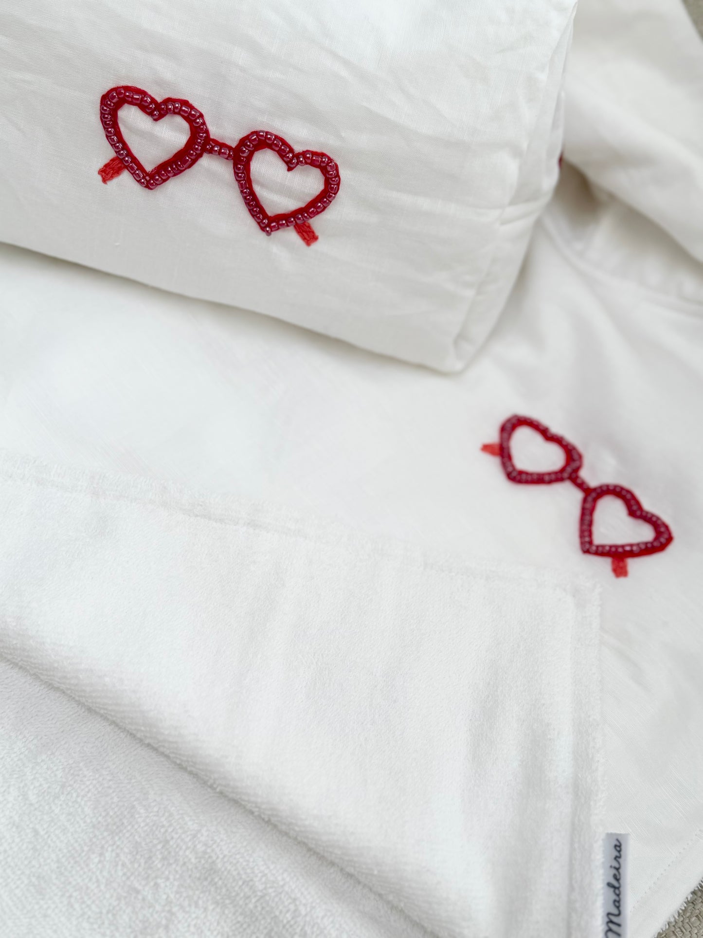 بونشو Heart Pop