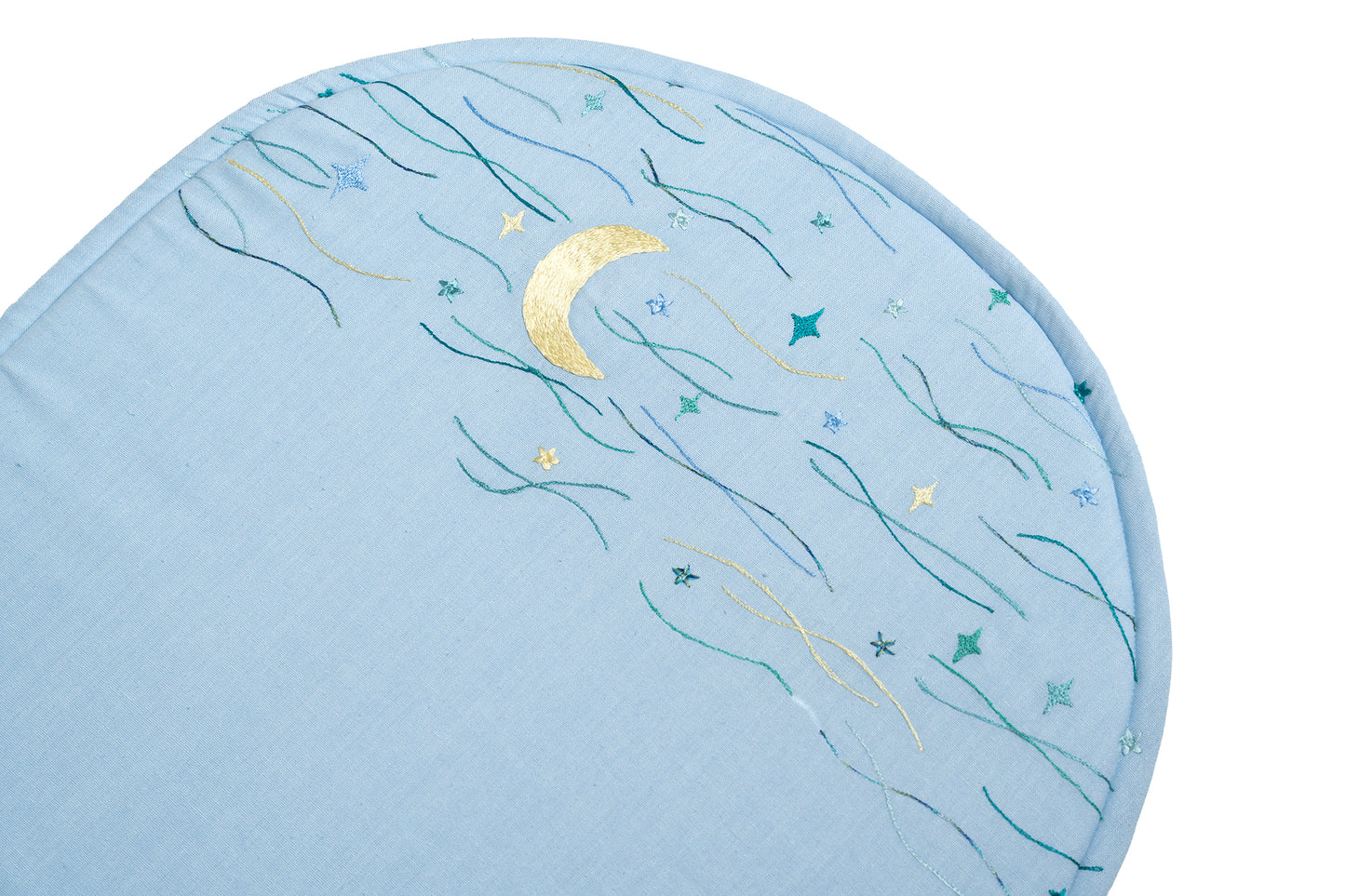 Moonlit Kids Prayer Mat