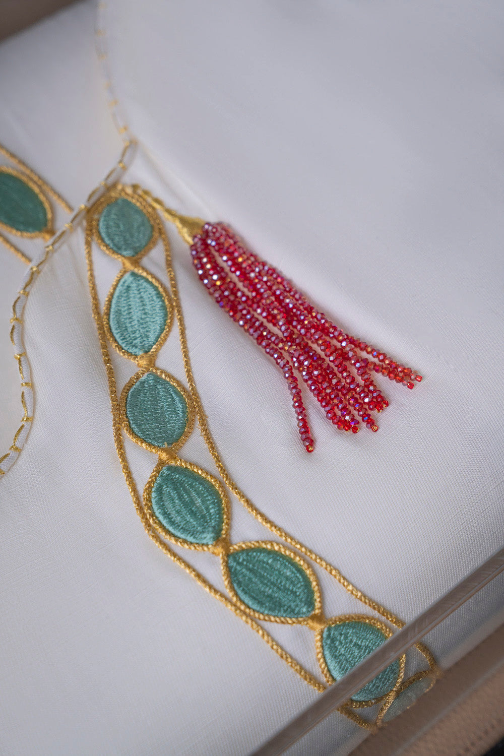 Luxury Ramadan Neqsa -  Prayer Set