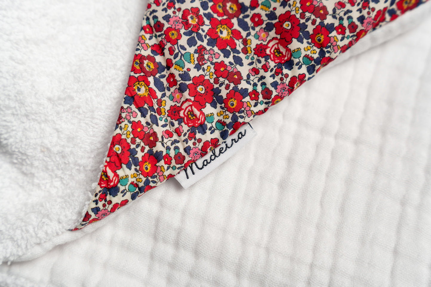 Baby Swaddle Towel