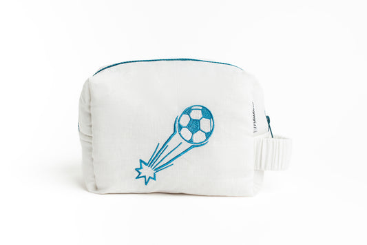 Terry Towel Bag Soccer