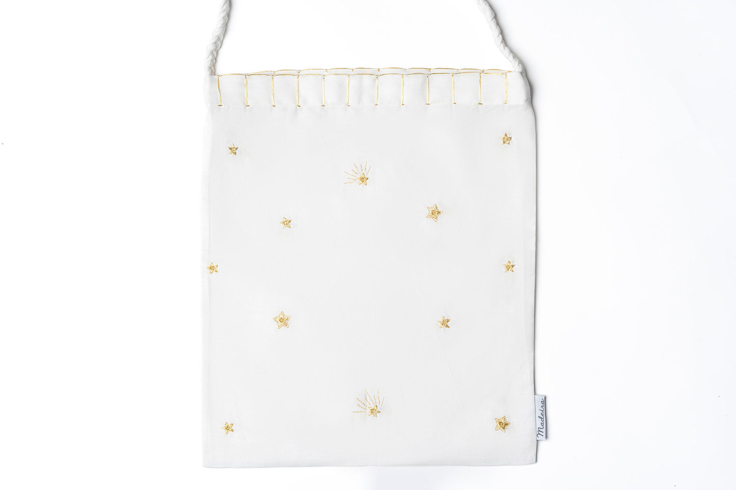 Gergai'an Bag