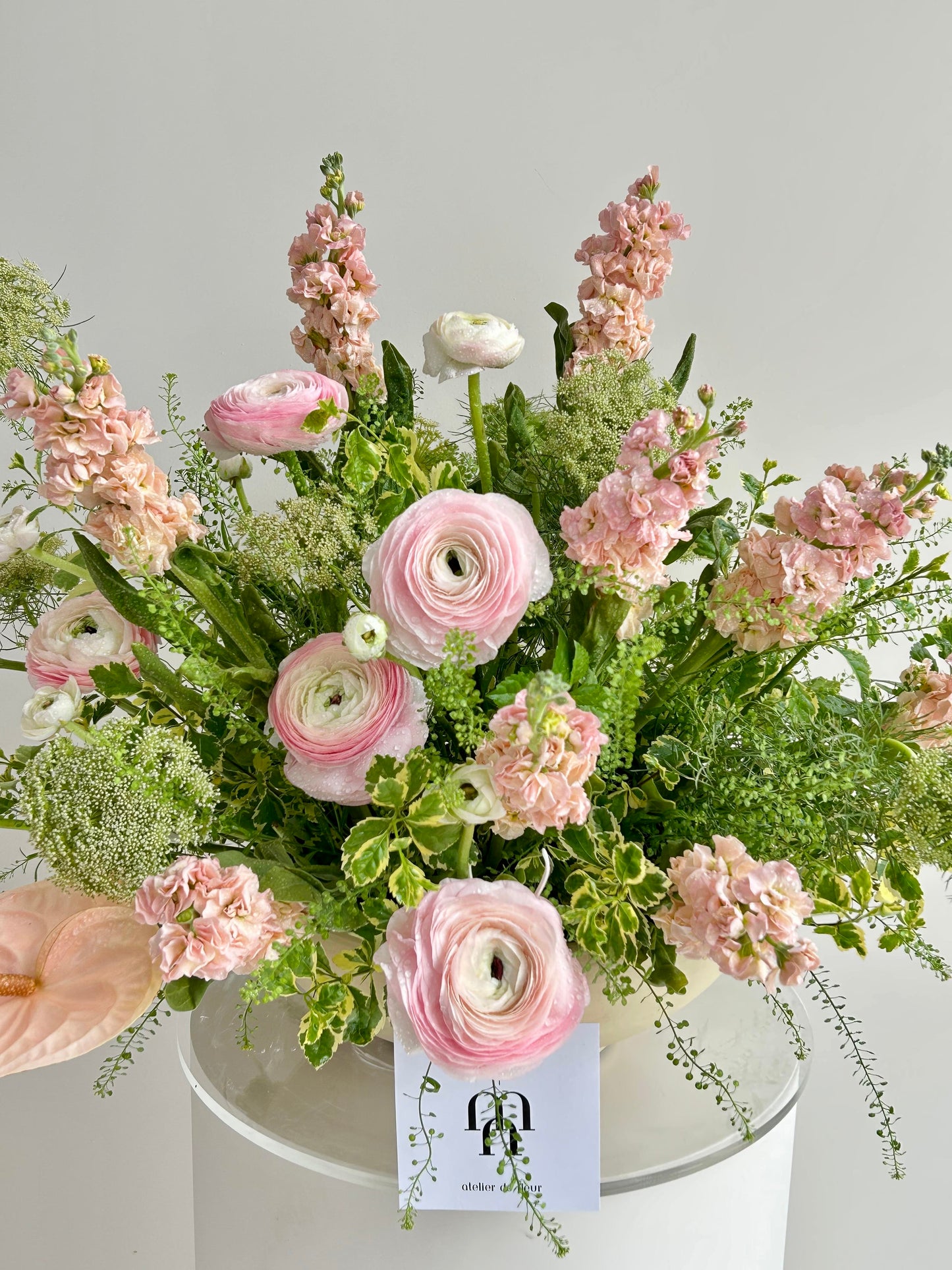 Celebration Blooms