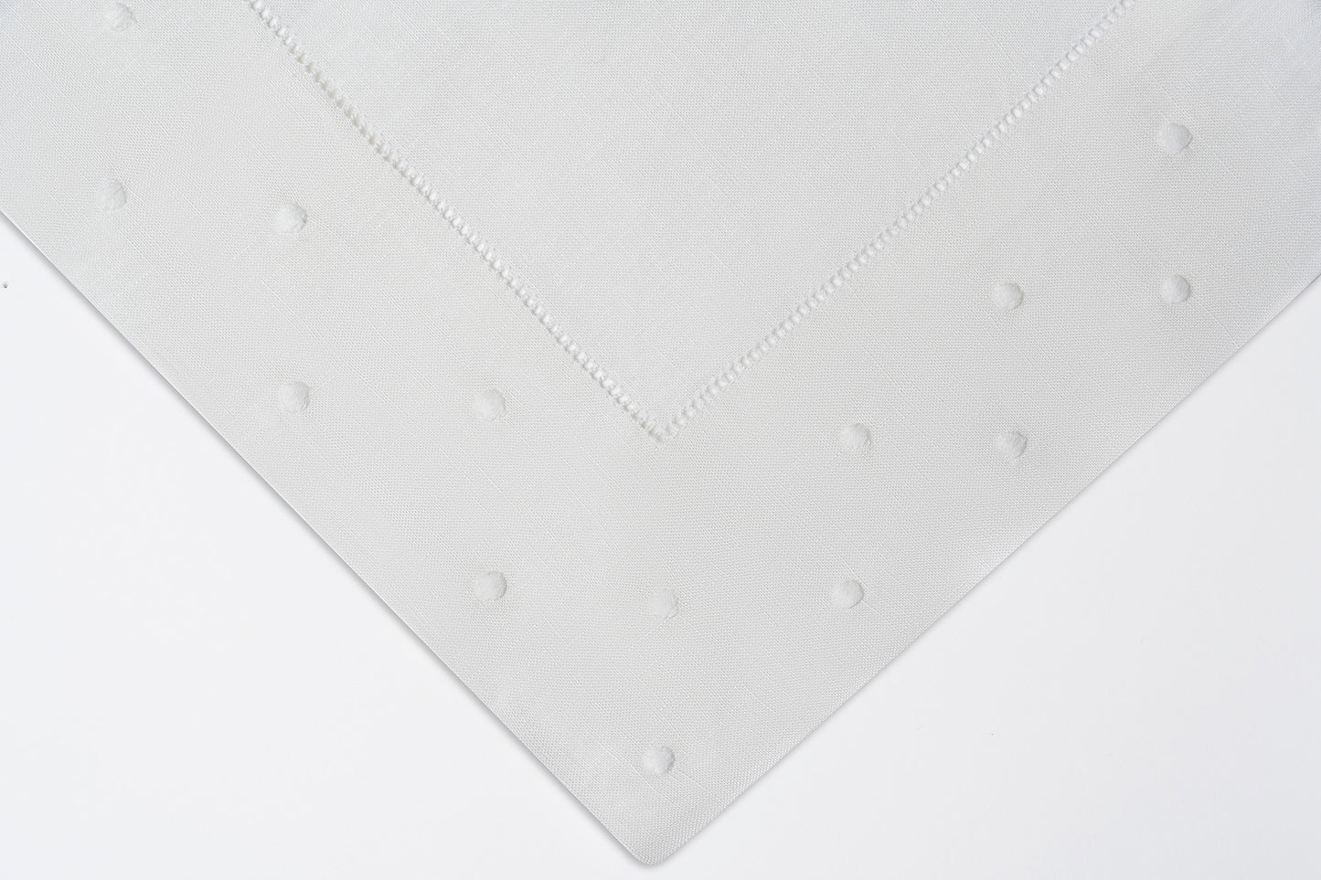 Polka Dot Tray Mat