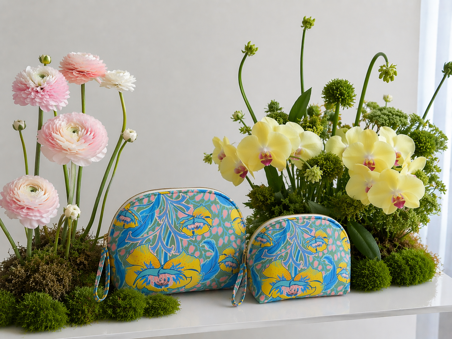 MADEIRA Pouch Set | Gifting Collection