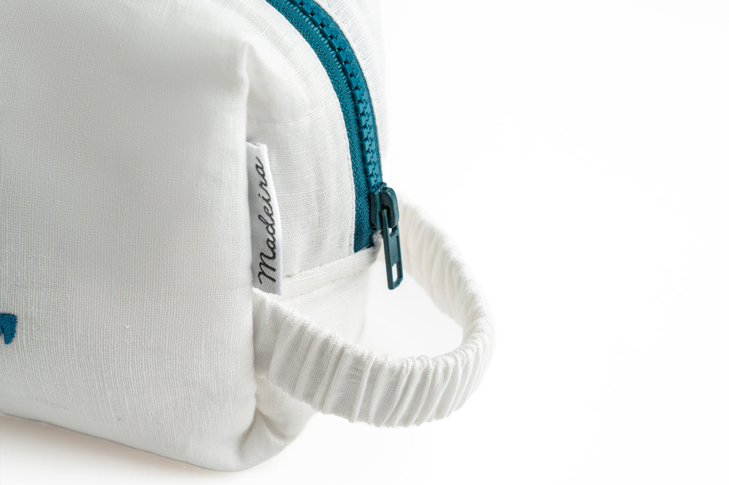 Terry Towel Bag Anchor