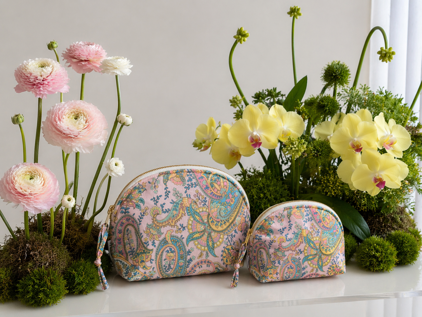 MADEIRA Pouch Set | Gifting Collection