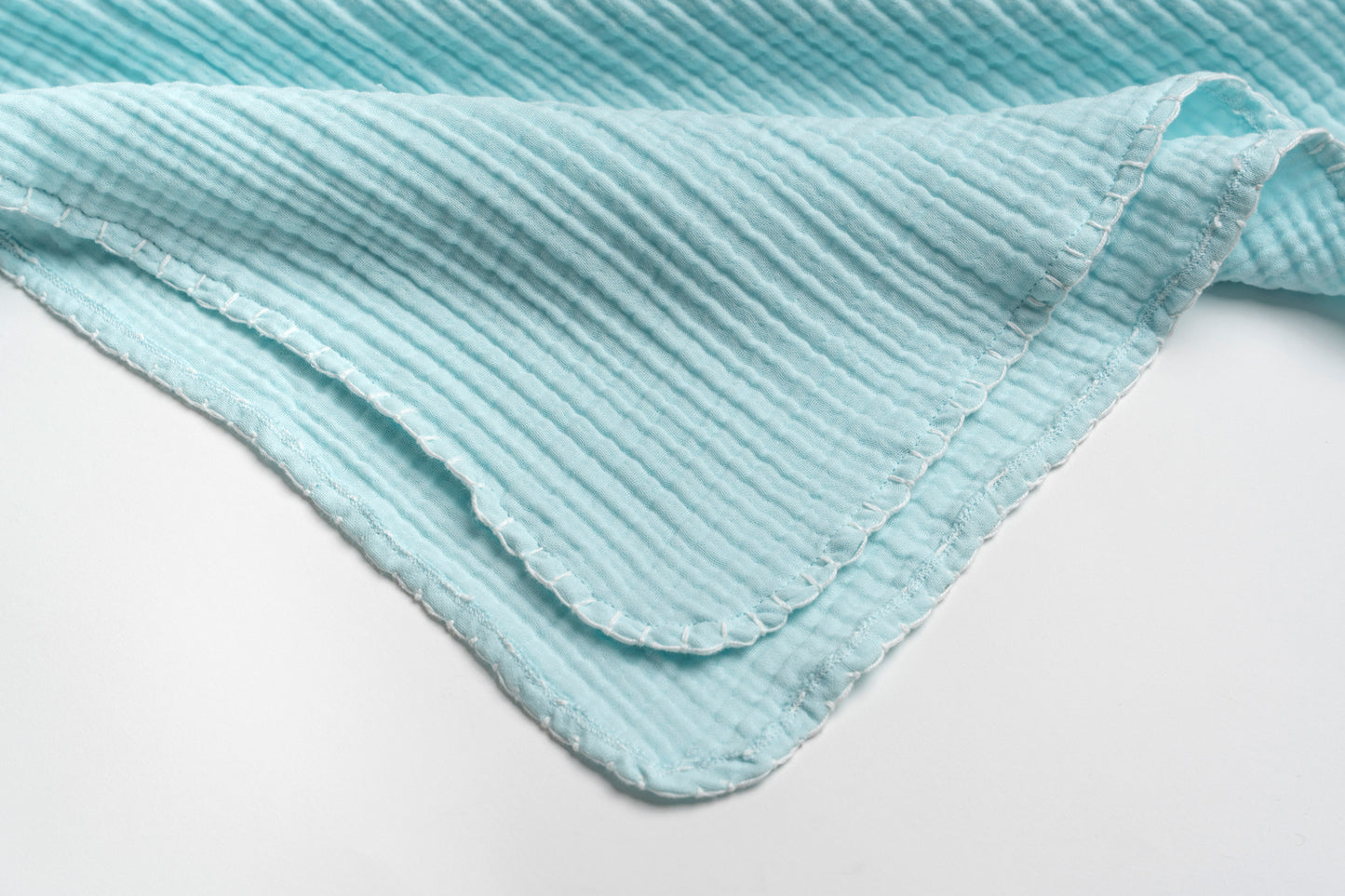 Muslin Beach Cover-Up