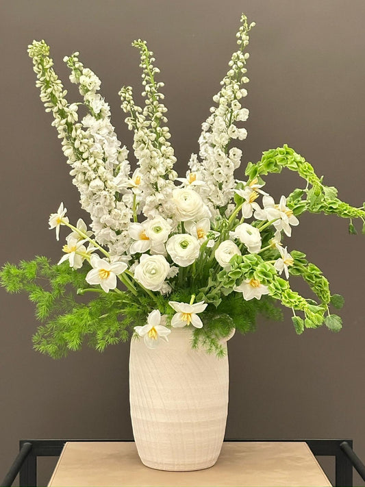 Ivory Grace