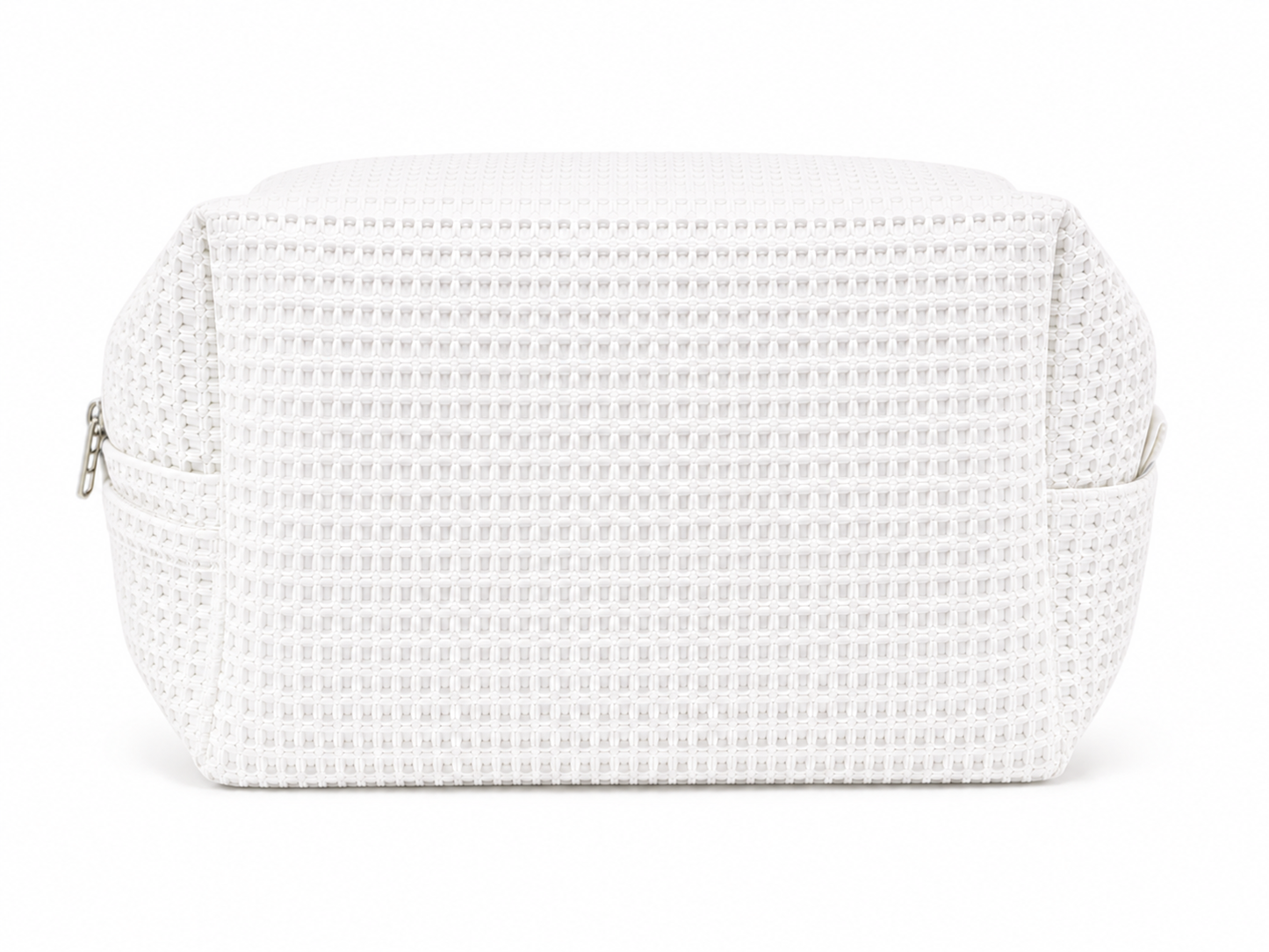 Madeira Signature Waffle Bag