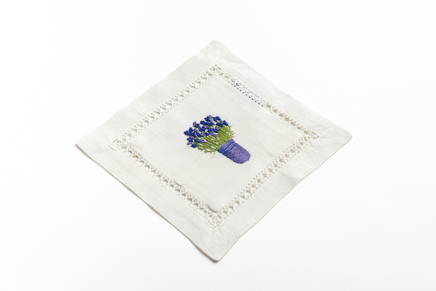 Lavender Sachet