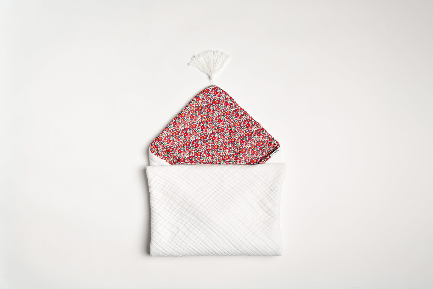 Baby Swaddle Towel