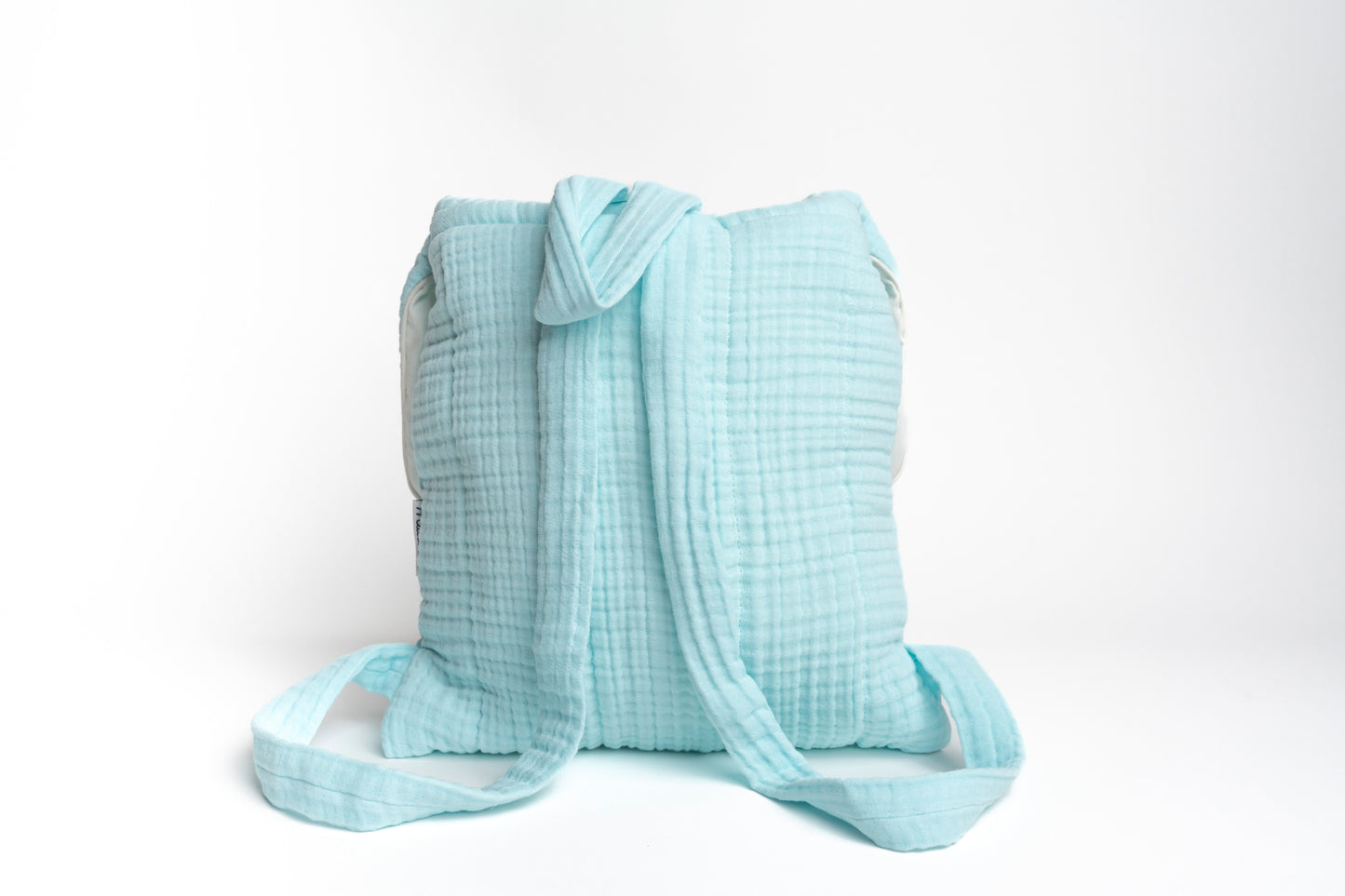 Kids Muslin BackPack