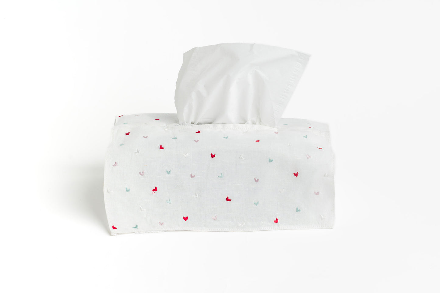 Tissue cover Hearts