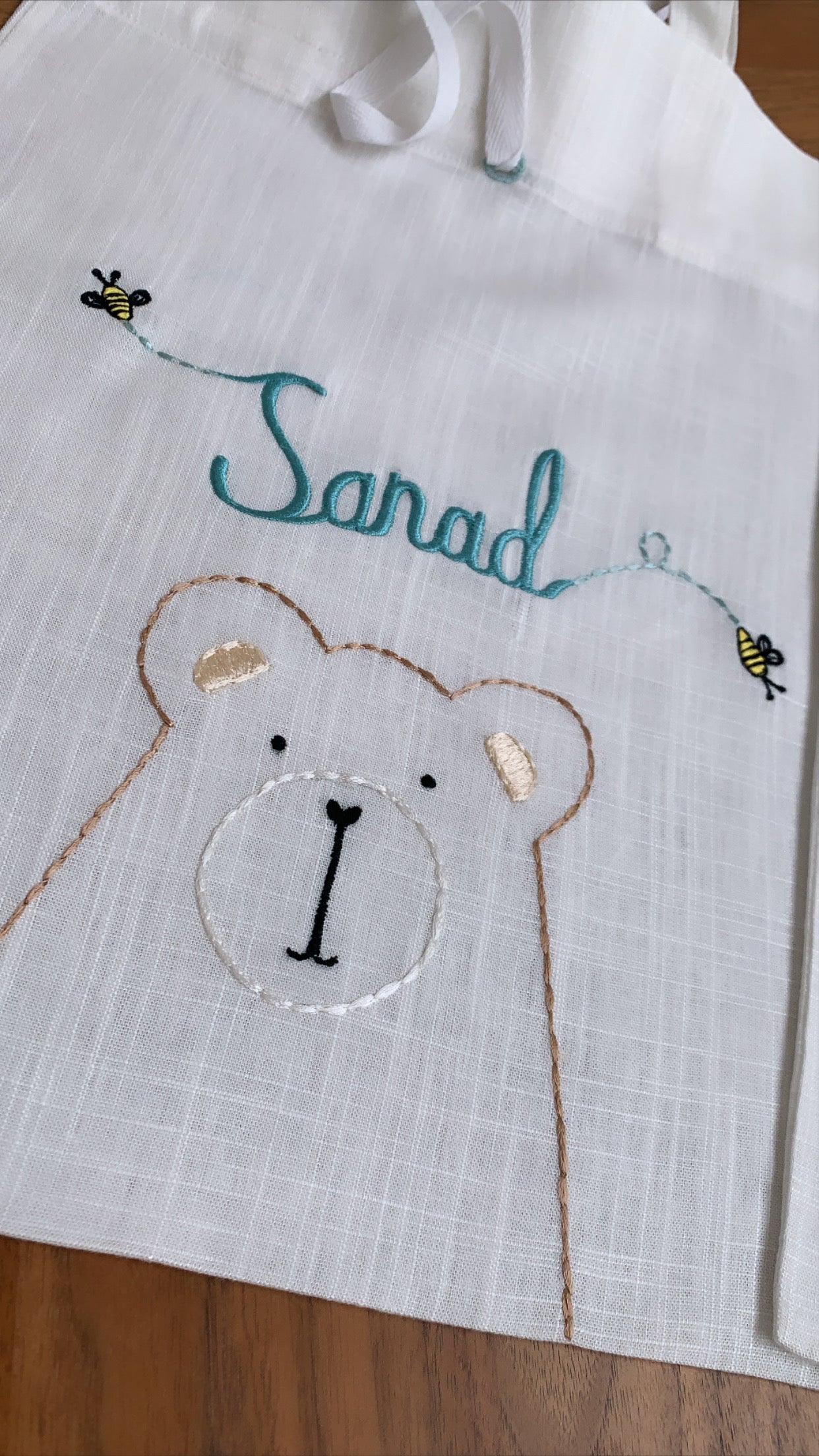 Bébé Gift Package 2