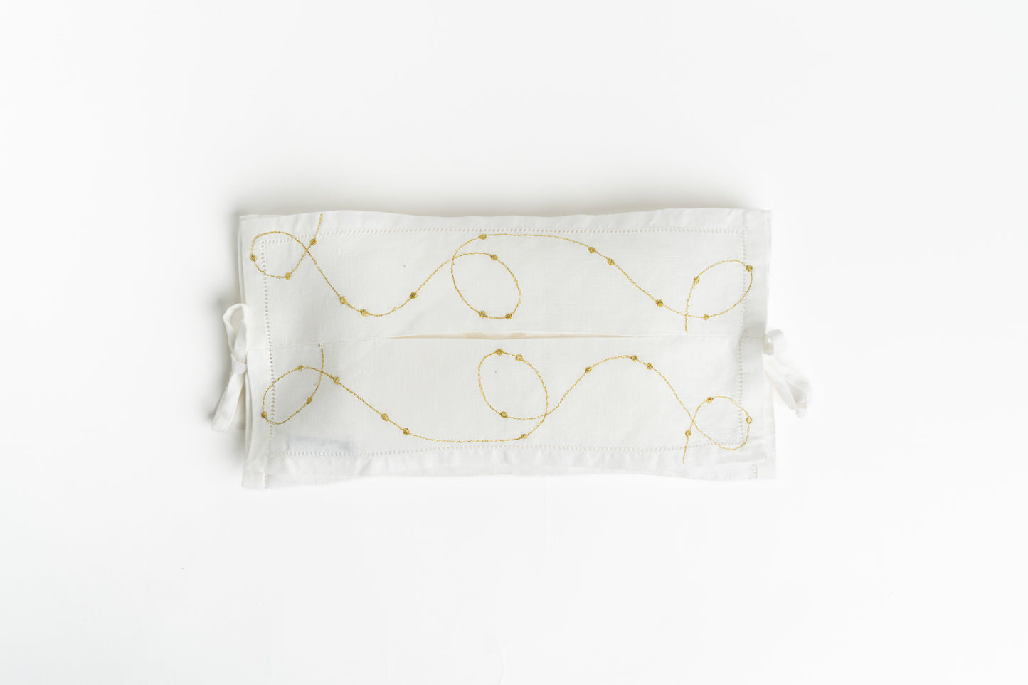 Orbit Tissue cover