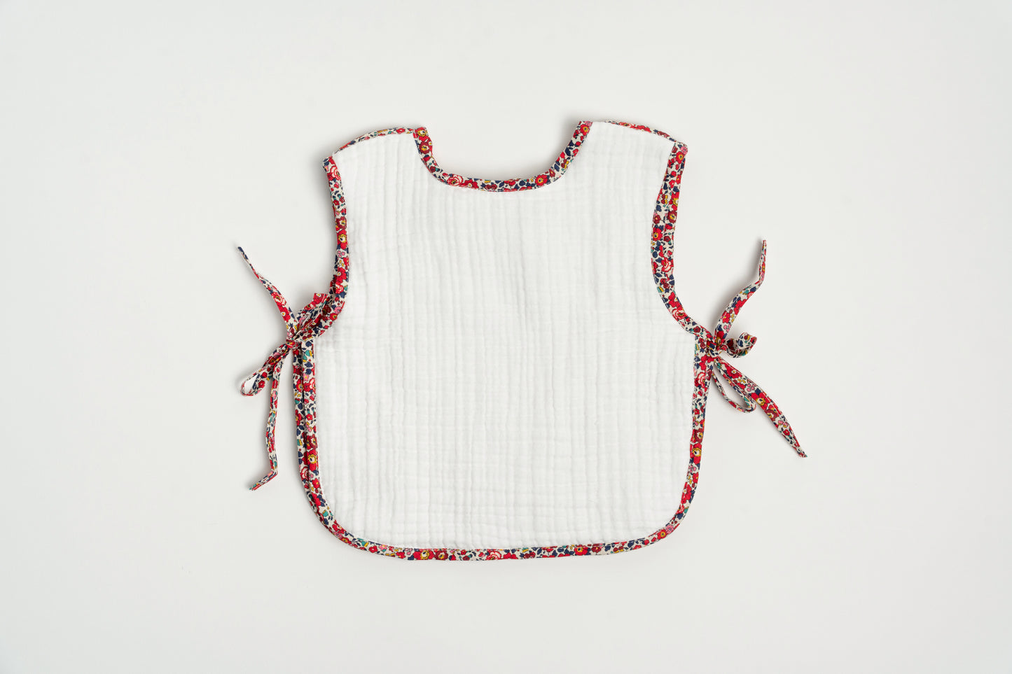 Full Vest Bib
