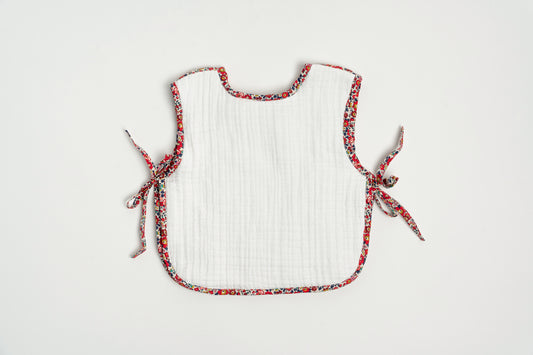 Full Vest Bib