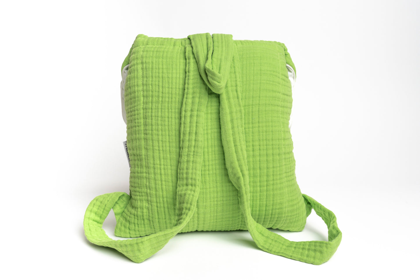 Kids Muslin BackPack