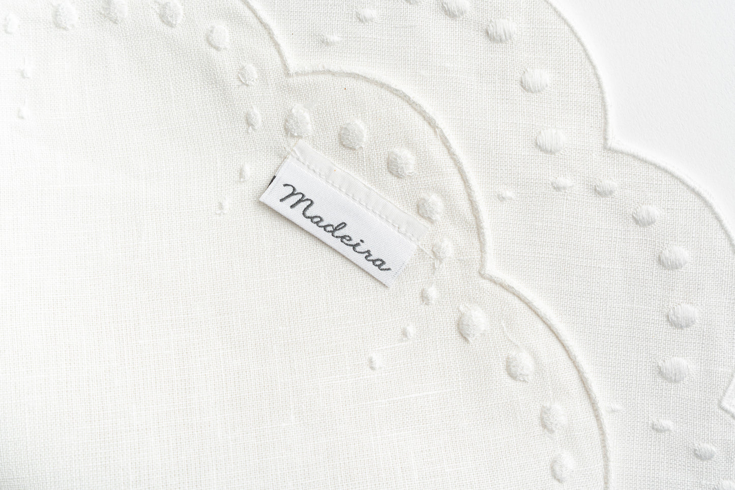 Linen Dollies