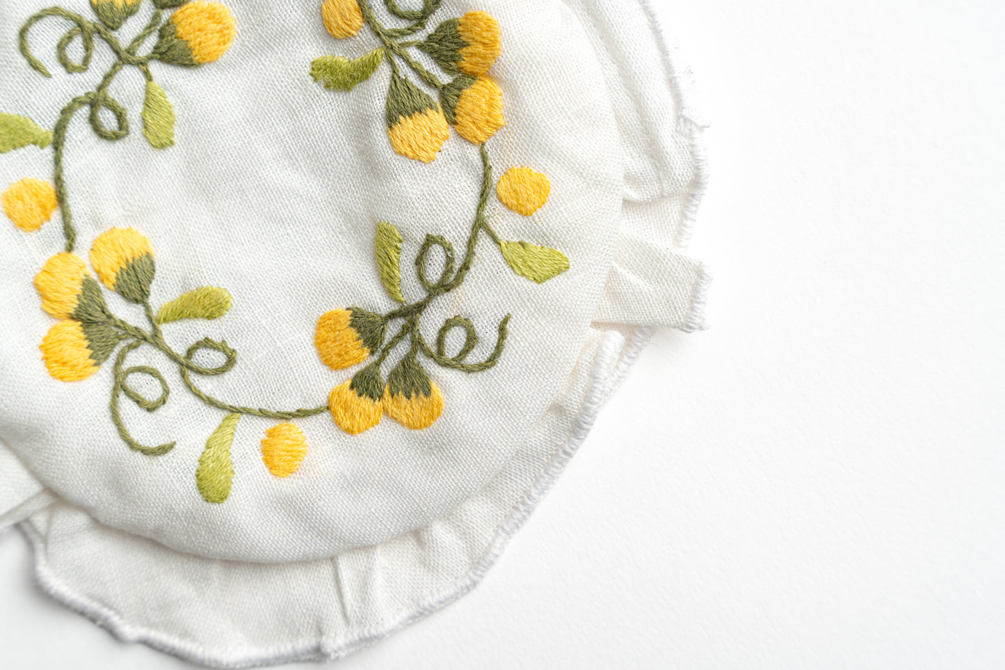 Provençal Jar Covers
