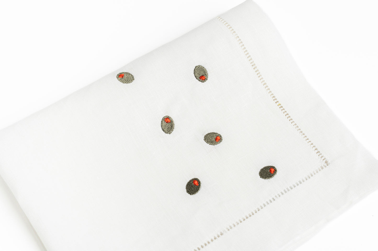 Linen & Olives