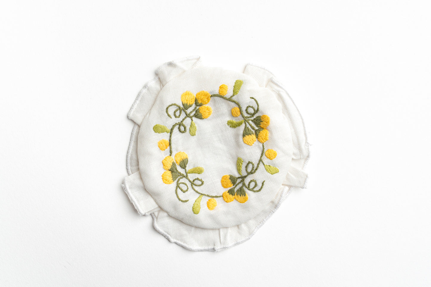 Provençal Jar Covers