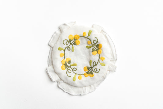 Provençal Jar Covers