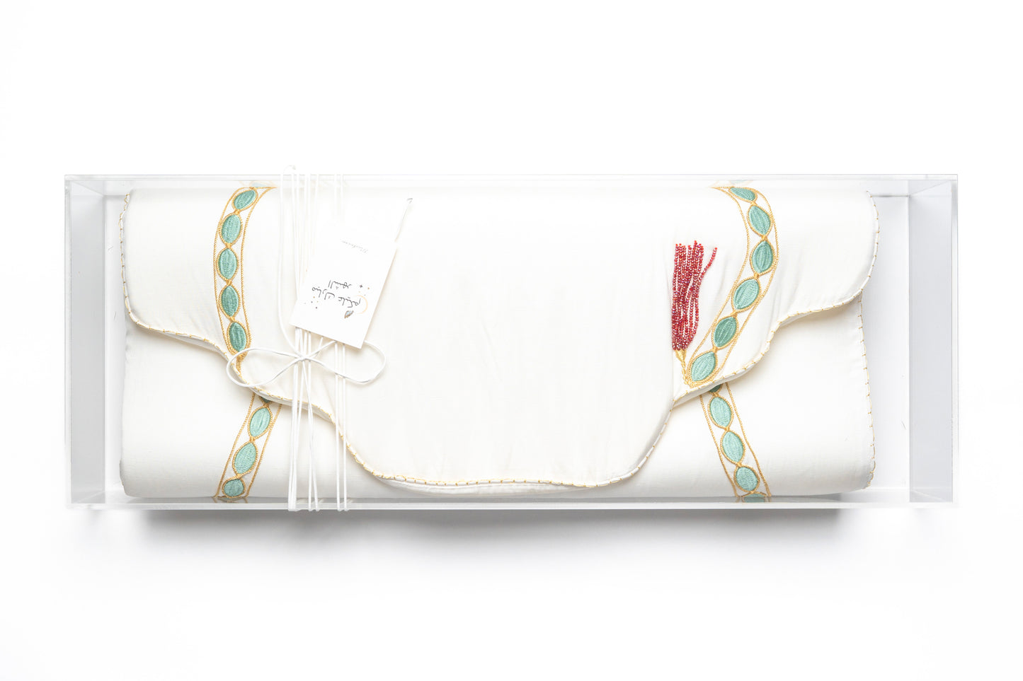 Luxury Ramadan Neqsa -  Prayer Set