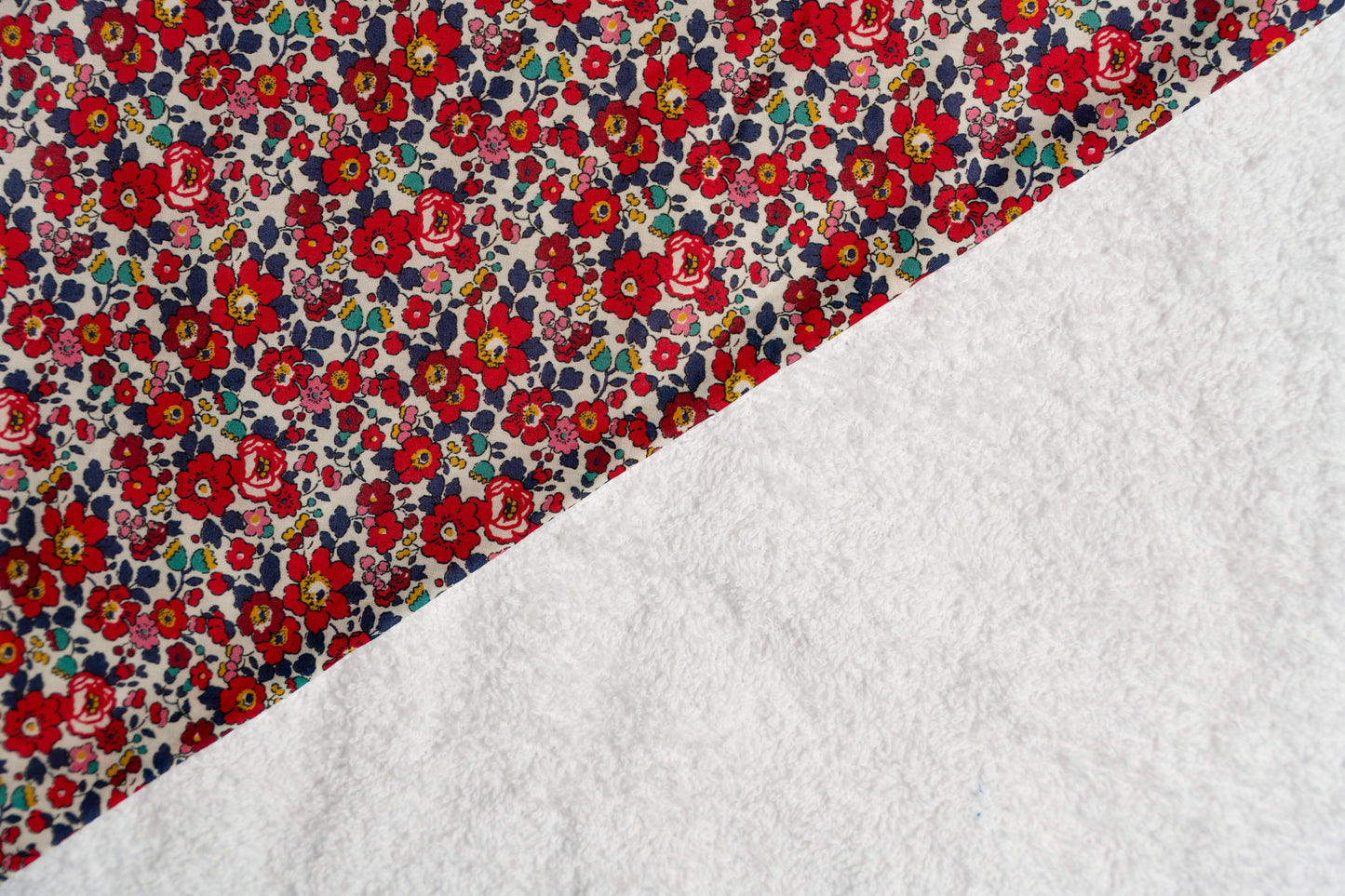 Baby Swaddle Towel