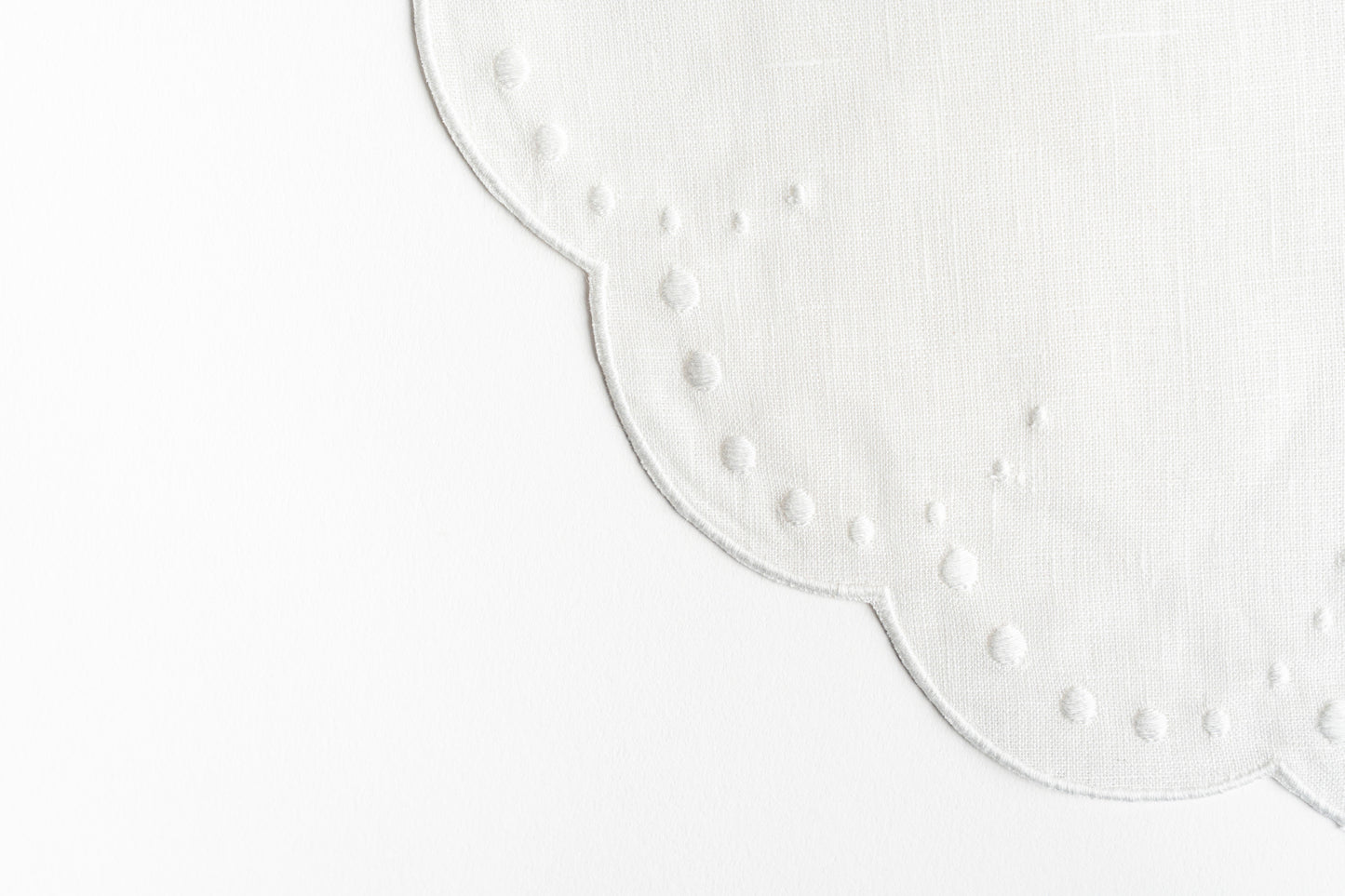 Linen Dollies