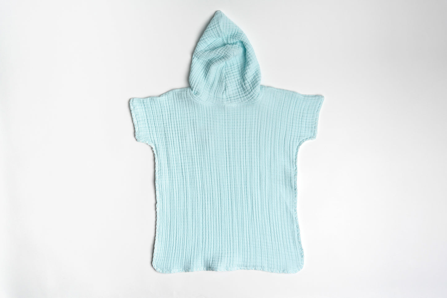 Muslin Beach Cover-Up