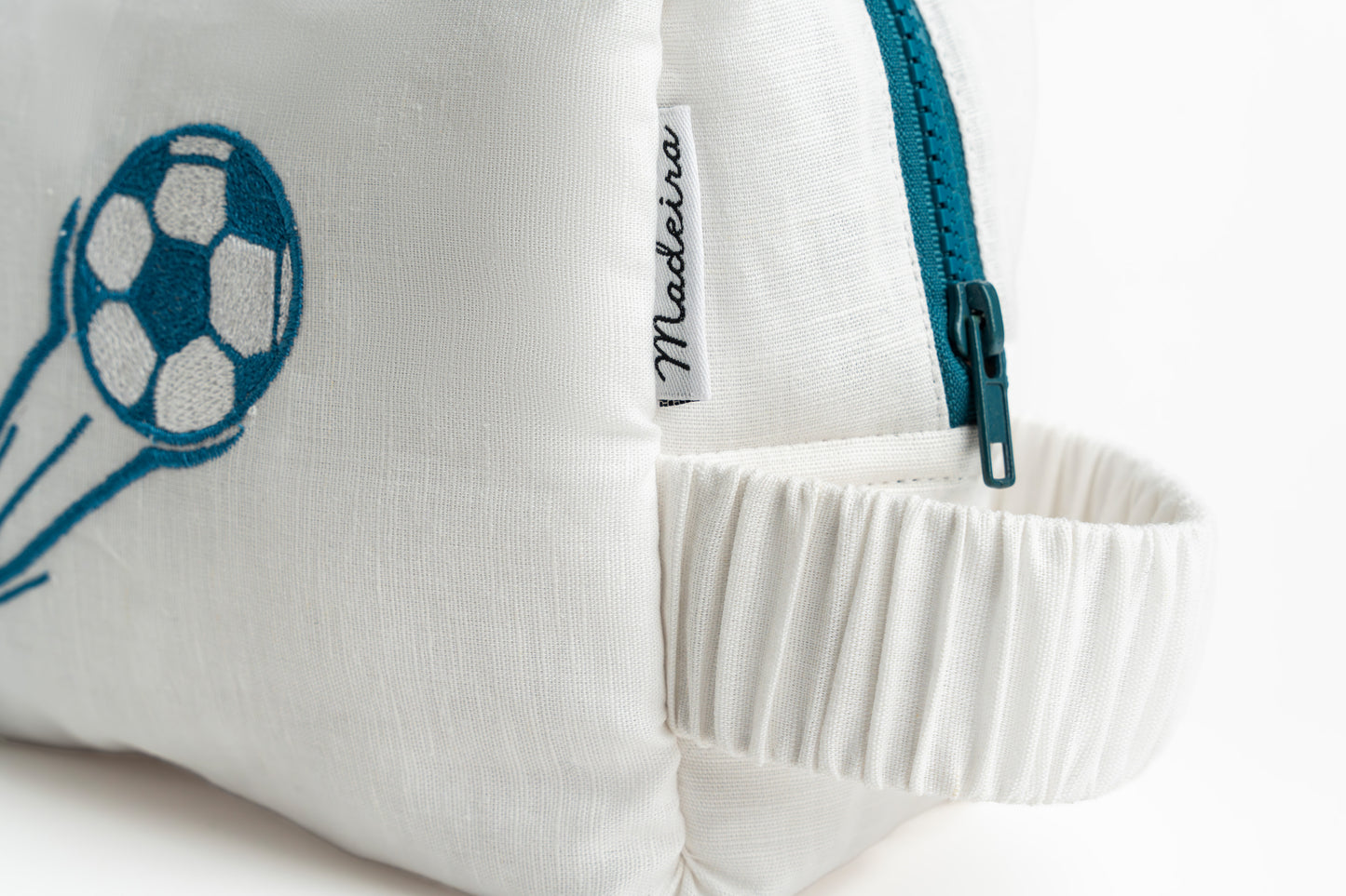 Terry Towel Bag Soccer