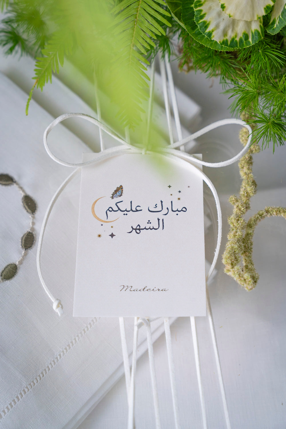 صندوق أكريليك فاخر