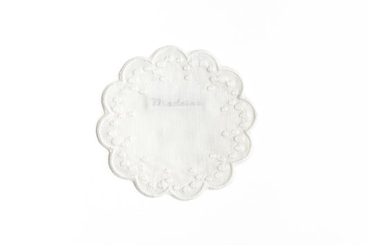 Linen Dollies