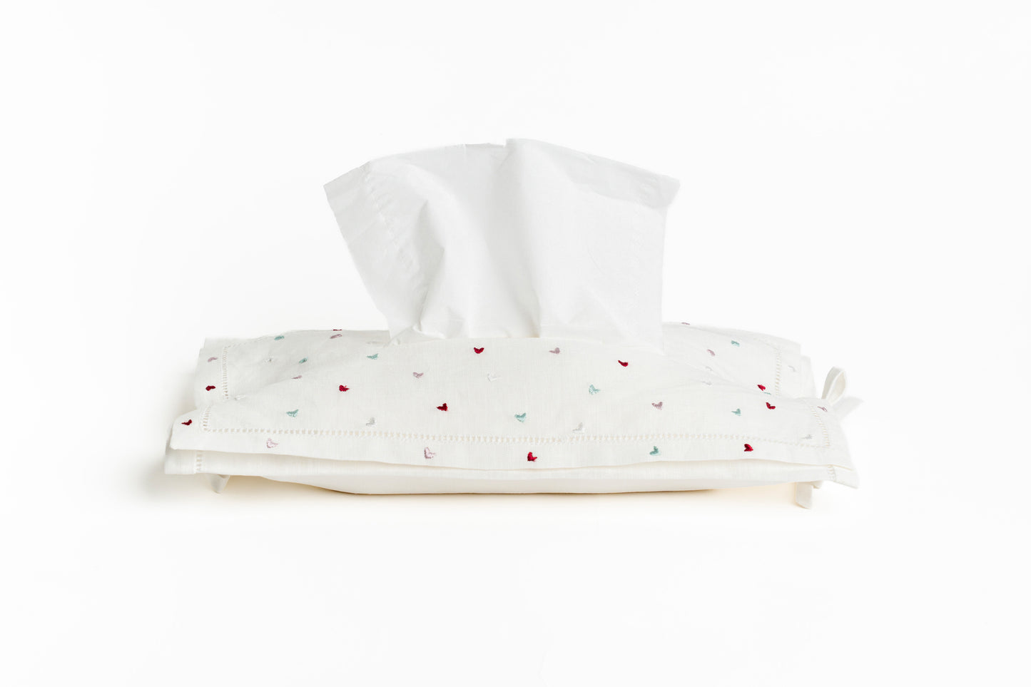 Tissue cover Hearts