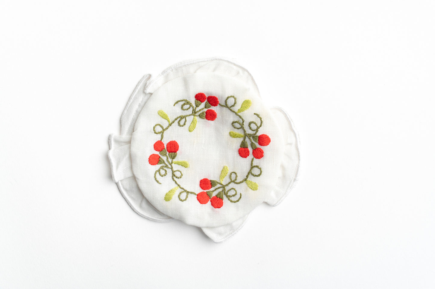 Provençal Jar Covers