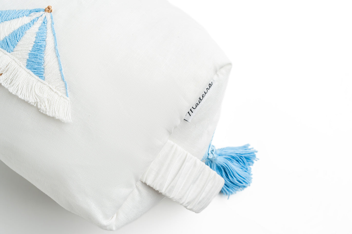 Terry Towel Bag Le Parasol Bleu