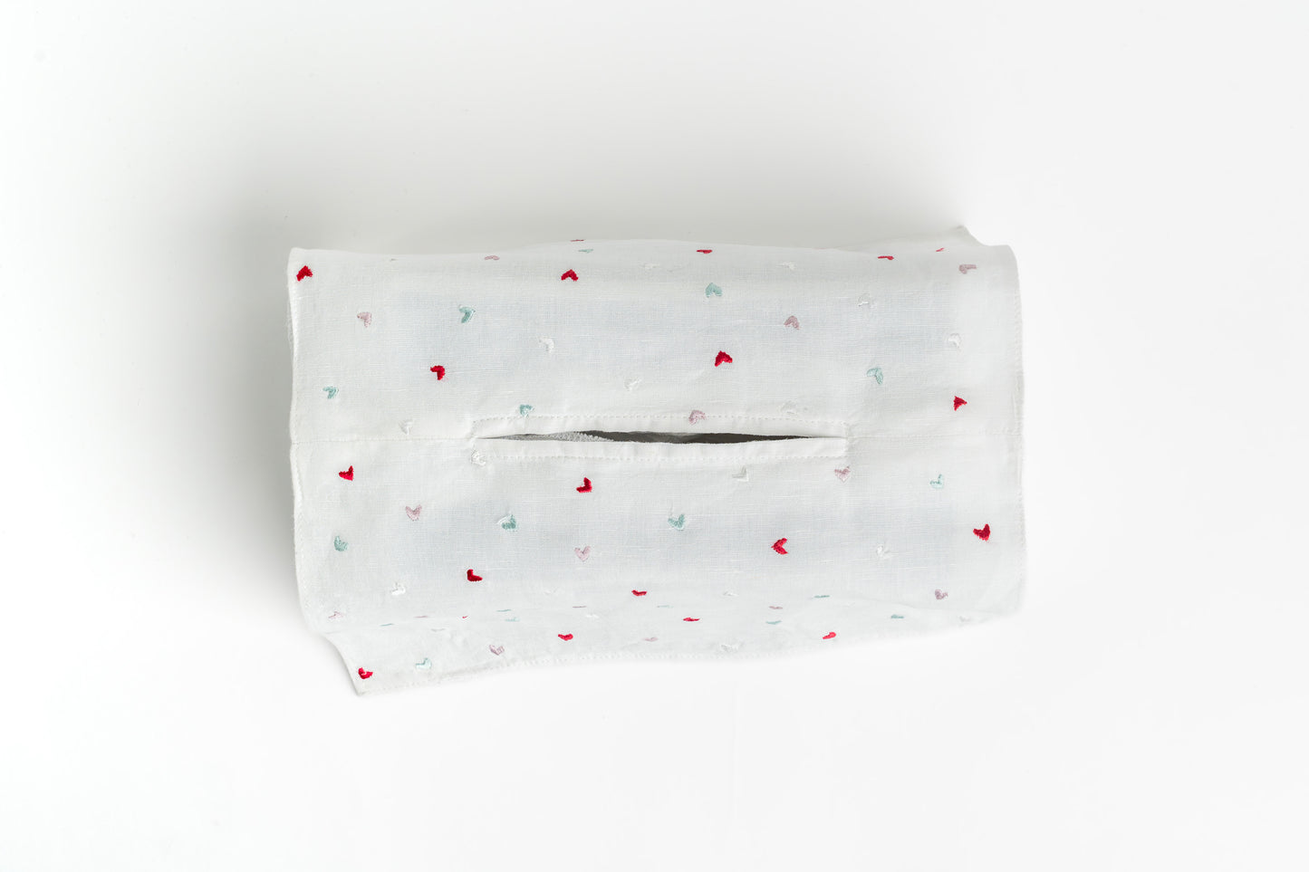 Tissue cover Hearts